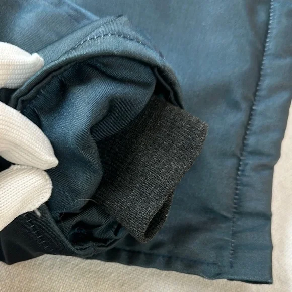 Vintage Golden Fleece brand titan cloth industrial outerwear coat made in USA - Picture 7 of 13